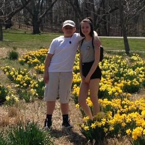 Meet your Posher, Donna